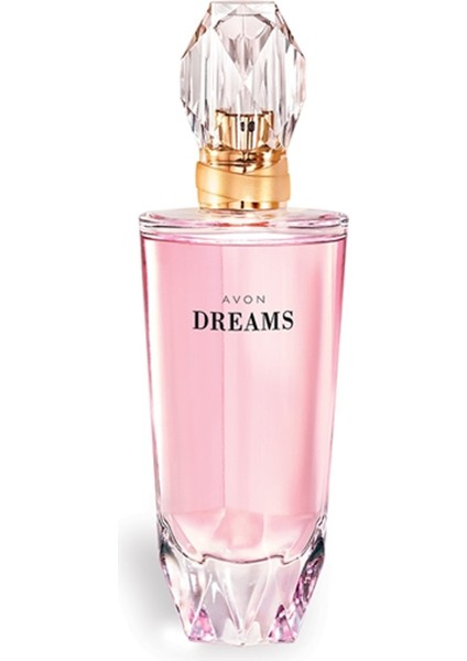 Dreams Edp 50 ml Kadın Parfümü