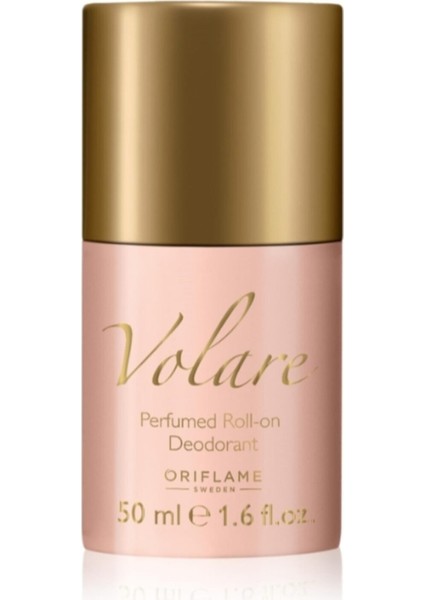 Volare Edp 50 ml Kadın Parfüm ORI0000053 fiyatları