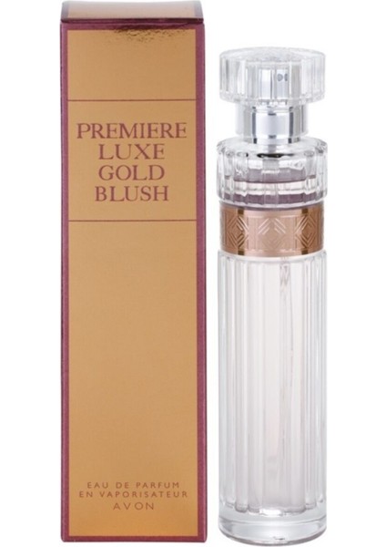 Premiere Luxe Gold Blush 50ML Bayan Parfüm