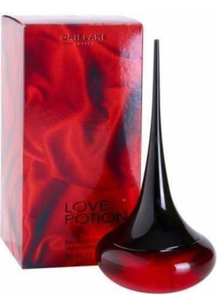 Love Potion Edp 50 ml Kadın Parfümü ENUCUZAVN013