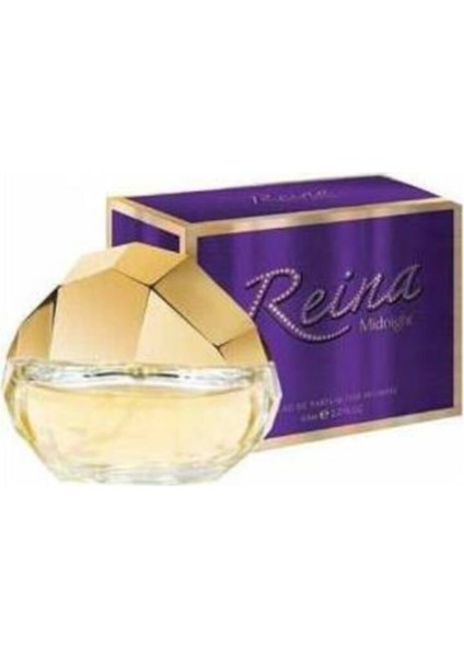 Reina Midnight Edp 65 ml Kadın Parfüm 542192167865612FA