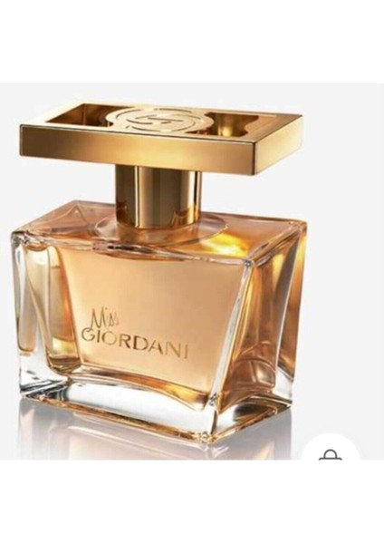 Orıflame Mıss Gıordanı 50ML Parfüm