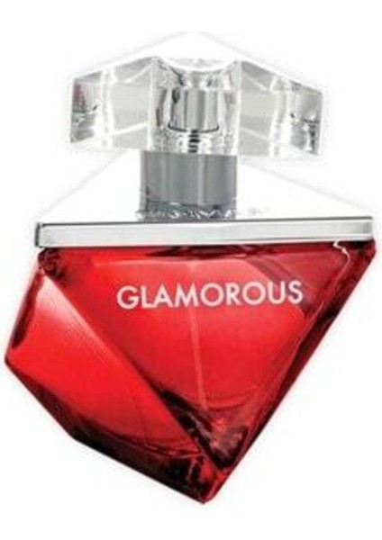 Glamorous Edp 50 ml Kadın Parfüm ve Vücut Losyonu 100 ml