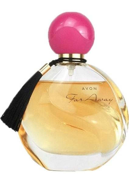 Far Away Kadın Parfüm Meyveli Koku 100 ml Egzotik Oryantal ve Çiçeksi Notalarla modelleri