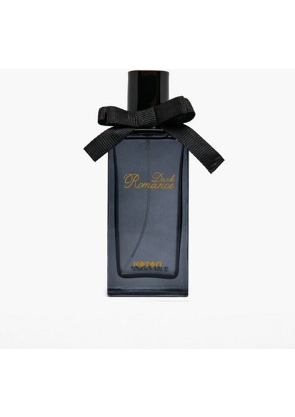 Dark Romance Parfüm - Black
