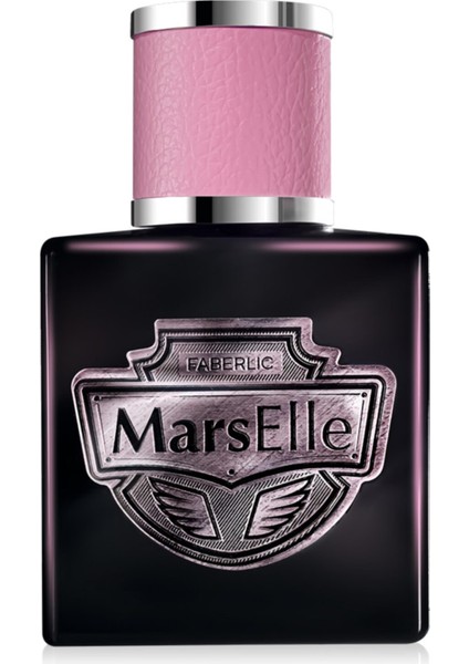 Faberlic Marselle Kadın Parfüm Edp 50 ml