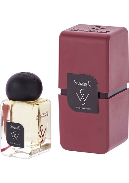 Rose Narcotic For Men & Women Mw