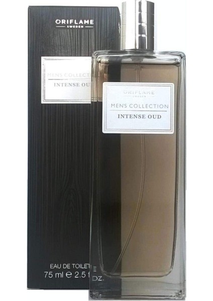 Men's Collection Intense Oud