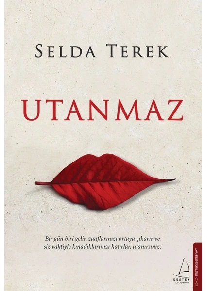 Utanmaz - Selda Terek