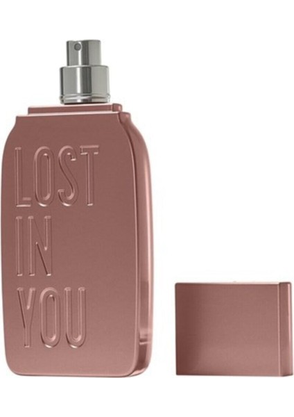 Lost In You For Her Edp 50 ml Kadın Parfüm 29736418529634 modelleri