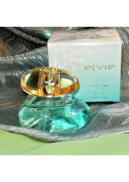 Orıflame Elvıe 50ML Bayan Parfüm