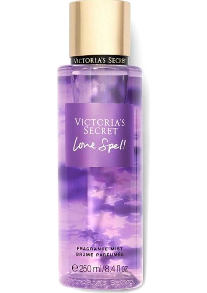 Victoria's Secrett Love Spell Body Mist 250 ml
