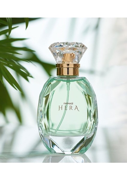 Hera Edp 65 ml Kadın Parfümü