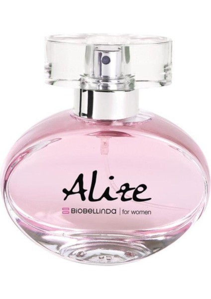 Alize Edp 50 ml Kadın Parfüm 8681554540727