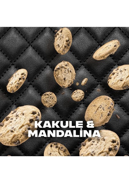 Erkek Deodorant Leather & Cookies 150 Ml - 3'Lü Paketi fiyatları