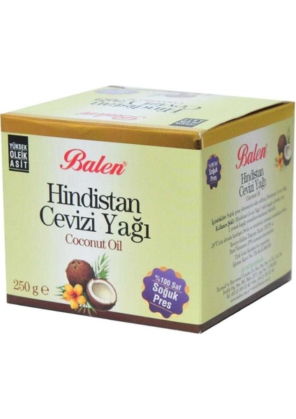Hindistan Cevizi Yağı 250 gr modelleri