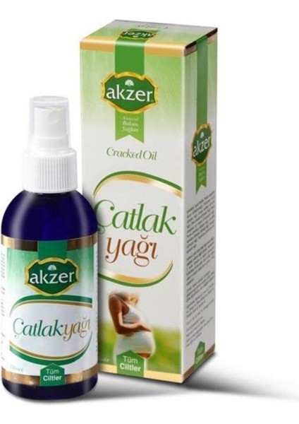 Çatlak Yağı 150 ml fiyatları