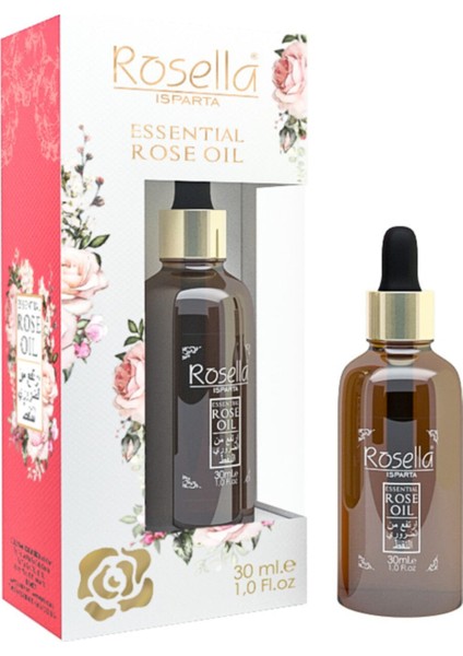 Esansiyel Gül Yağı-Tonik ve Sıkılaştırıcı Gül YAĞI-30ML Rsl modelleri