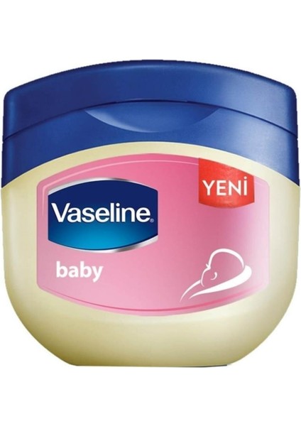 Nemlendirici Jel Baby 100 ml