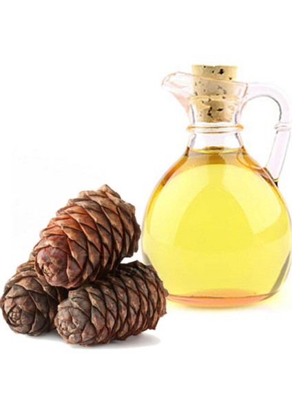 3 Adet Doğal Sedir Yağı Saf 20ML Balen Sedir Yağı modelleri