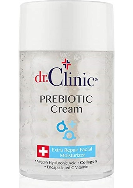 Prebiyotik Krem
