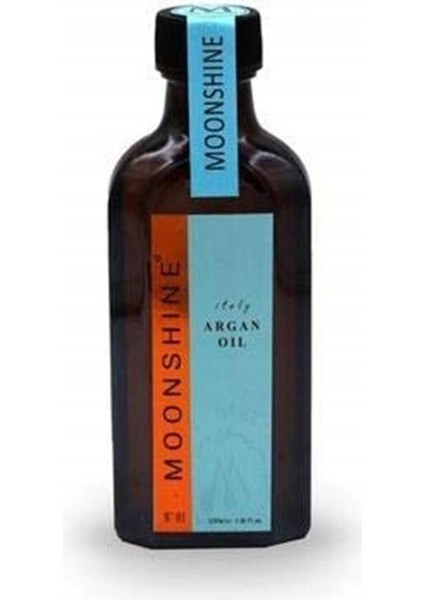 Moonshine Argan Yağı 100 ml