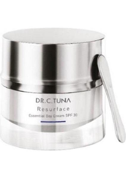 Dr.c.tuna Resurface Koruyucu Gündüz Kremi 50 ml