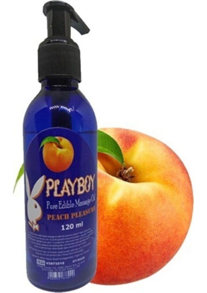 Portakal ve Şeftali Aromalı Masaj Yağı fiyatları