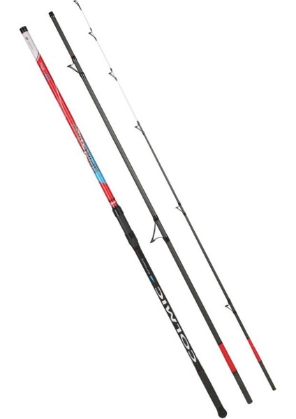 Spike Surf 4,20MT (100-200GR) - Lr