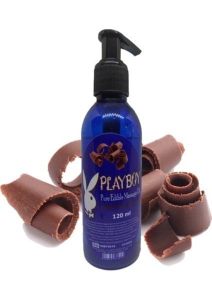 Nane ve Çikolata Aromalı Masaj Yağı modelleri