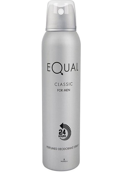 Classic Erkek Deodorant 150 Ml