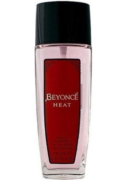 Heat Kadın Deodorant 75 Ml