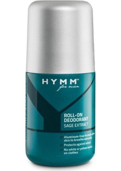 Hymm Roll-On Deodorant 100 Ml 38959385