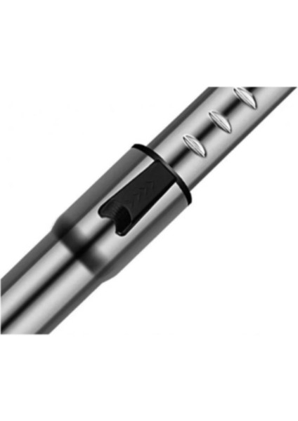 Bosch BSD3083 Çelik Süpürge Borusu
