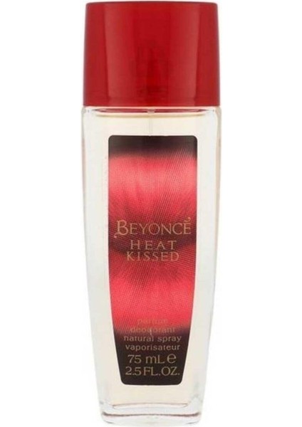 Heat Kissed Deodorant 75 Ml