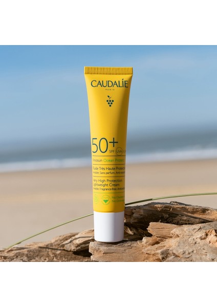 Vinosun Ocean Protect SPF50+ 40 ml fiyatları