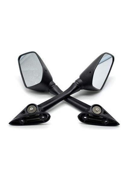 Ayna Takım Yamaha YZF-R25 Katlanabilen Arasmoto