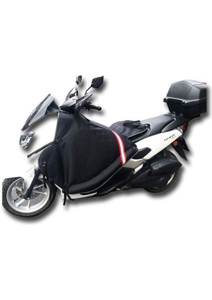 Nmax 125-155 Diz Örtüsü Yerli 2021 Model Altı Uyumlu WİNDTECH - Arasmoto