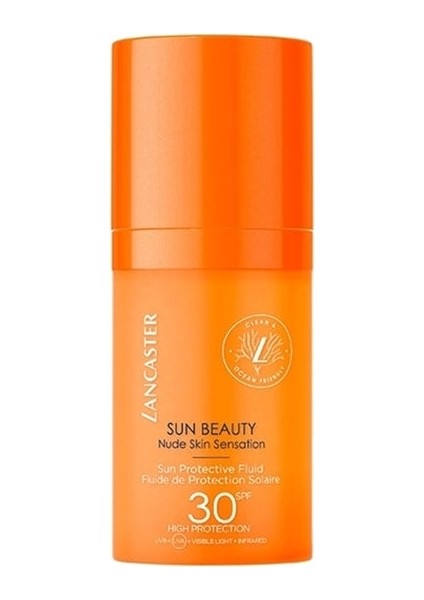 Sun Beauty Sun Protective Fluid SPF30 30ML