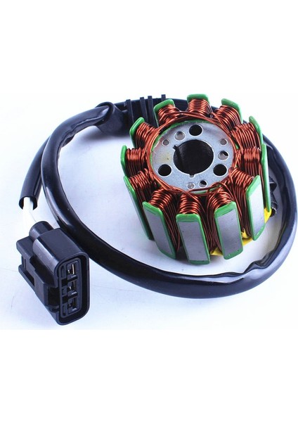 Yamaha Yzf R1-Fz8-Fz 1 Sargı Statör Oem 2004-2008 Arasmoto