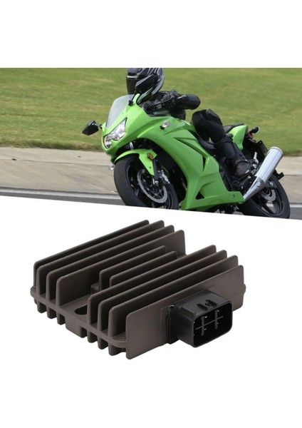 Kawasaki Ninja 250-300 Z750-800-1000 Sx Er-6 Kle Versys 650 Vulcan S Konjektör Arasmoto