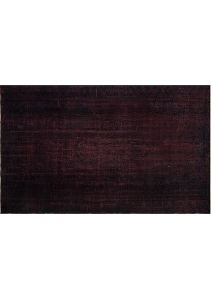 Klasik Modern Vintage Eskitme El Dokuma Halı 178x282 Cm 9829 fiyatları