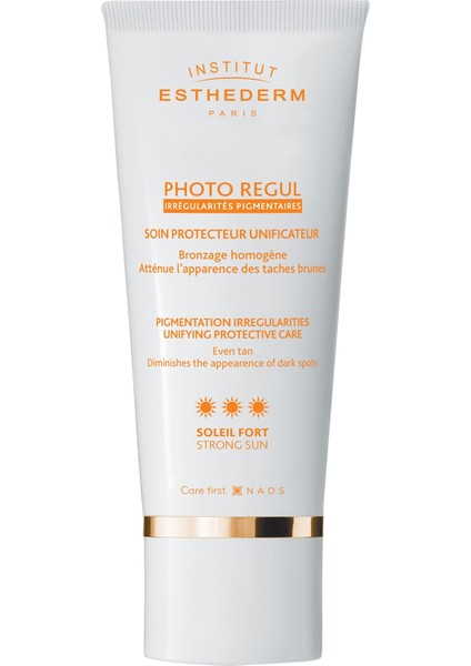 Institut Esthederm Photo Regul 50 ml