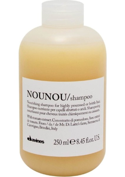 Nounou Besleyici 250 Ml
