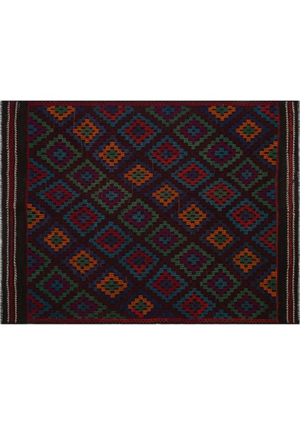 Eskitme Vintage %100 El Dokuma Halı 208x282 Cm 9868 fiyatları