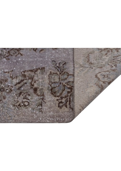 Eşsiz Anadolu Vintage Eskitme El Dokuma Halı 144x245 Cm 9872 fiyatları