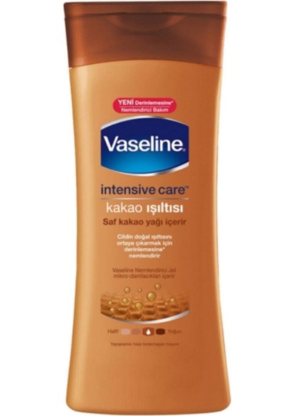 Cocoa Butter Glow Vücut Losyonu 100 ml