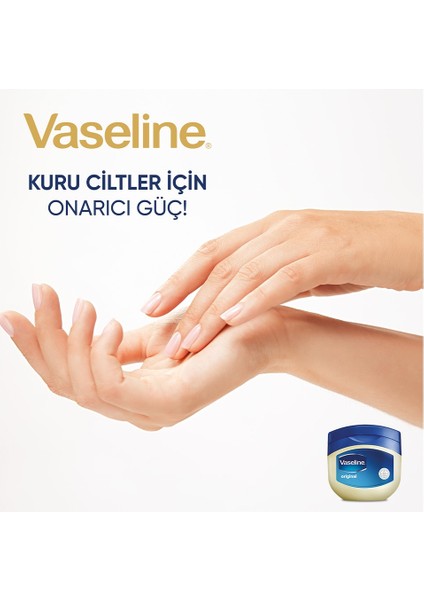 Nemlendirici Jel Krem Original 100 ml X2 + Pamuk indirimleri