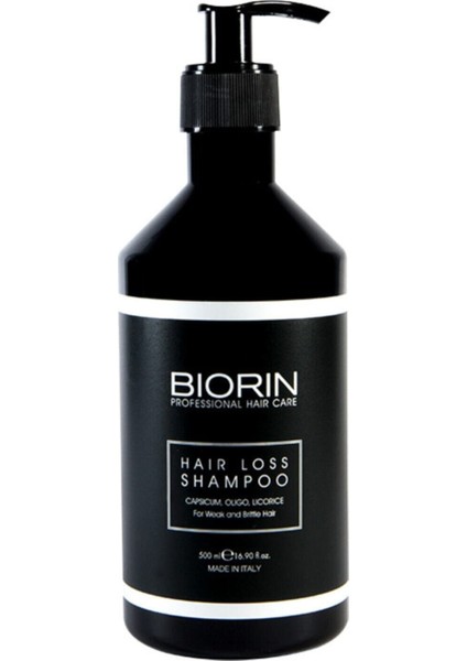 Hair Loss Şampuan 500 Ml fiyatları