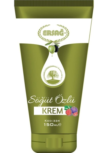 Söğüt Özlü Krem 150 ml